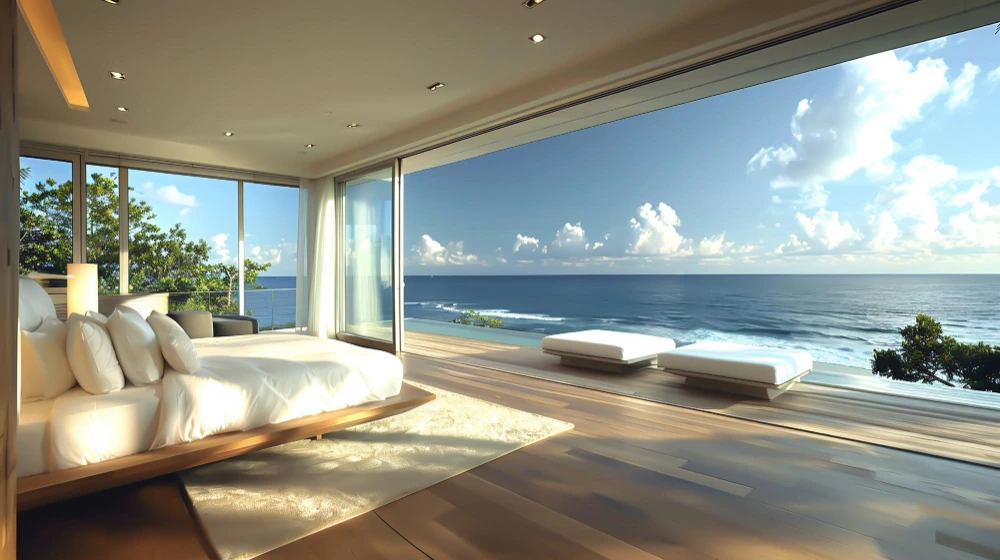 Interior Villa